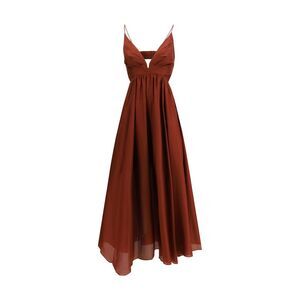 Zimmermann Women Wanderlust Maxi Dress